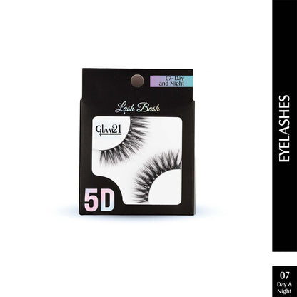 Lash Bash Eyelashes