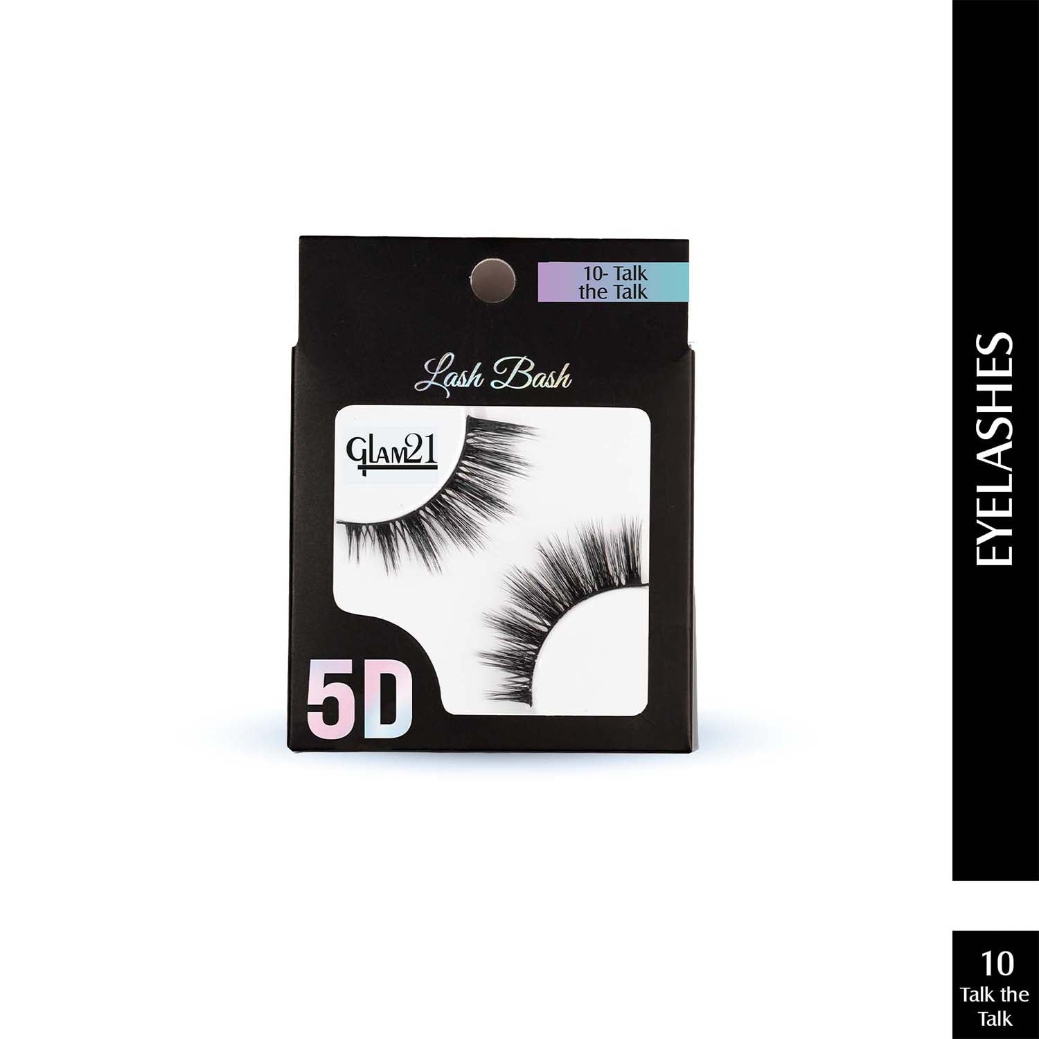 Lash Bash Eyelashes
