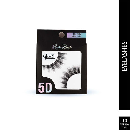 Lash Bash Eyelashes