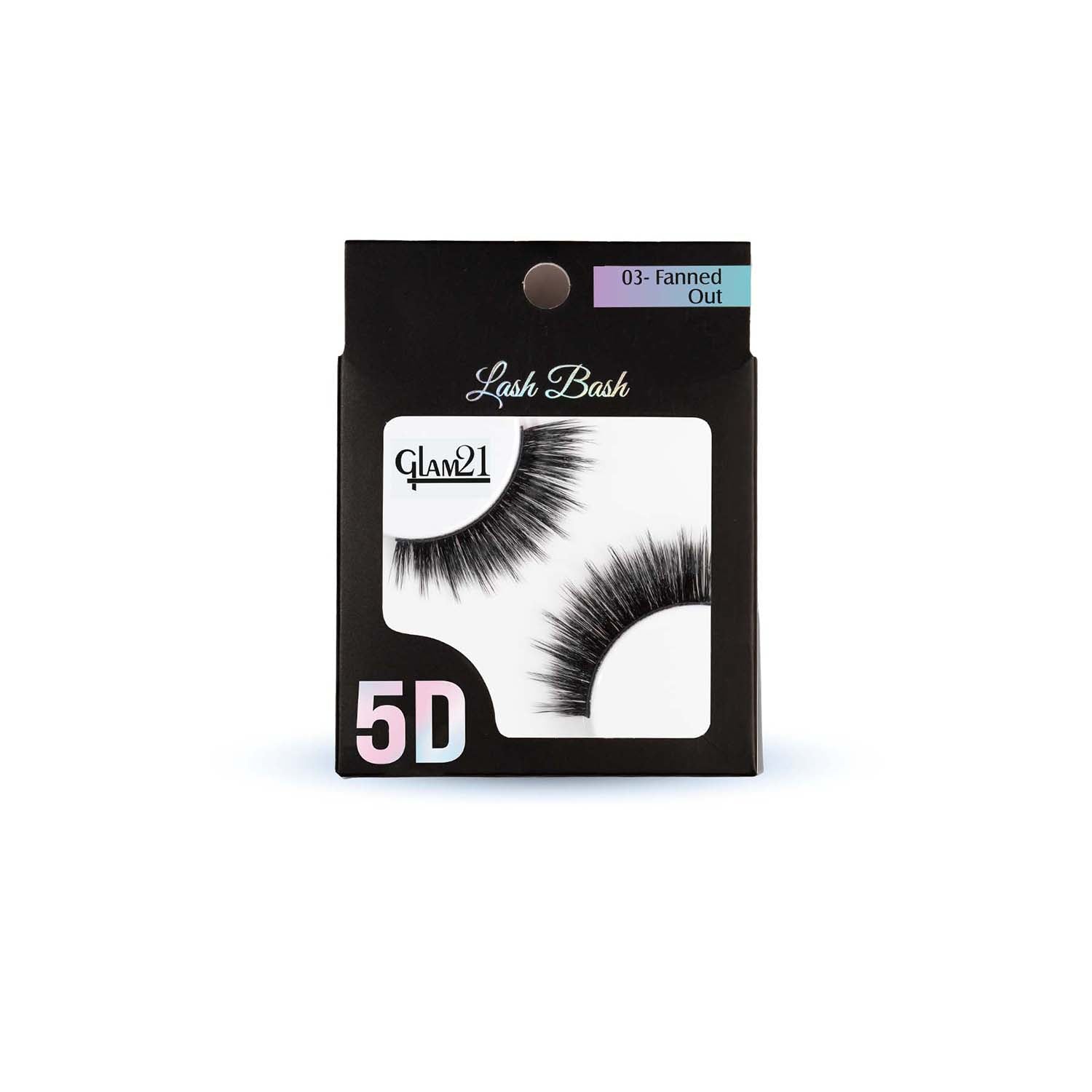 Lash Bash Eyelashes