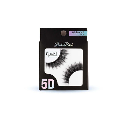 Lash Bash Eyelashes