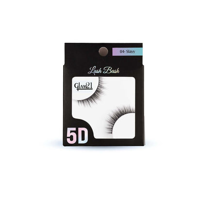Lash Bash Eyelashes