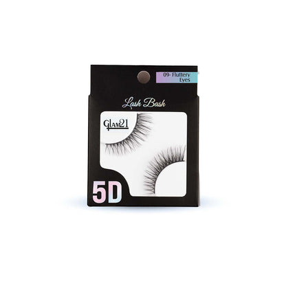 Lash Bash Eyelashes