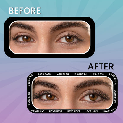 Lash Bash Eyelashes