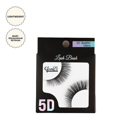 Lash Bash Eyelashes