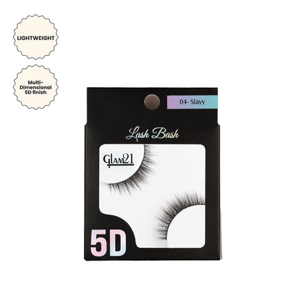 Lash Bash Eyelashes