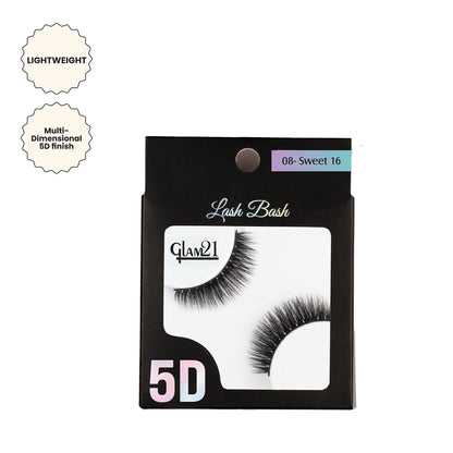 Lash Bash Eyelashes