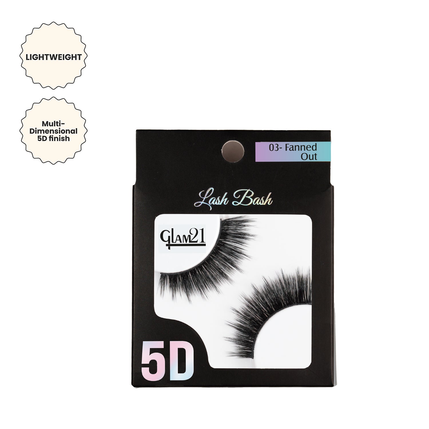 Lash Bash Eyelashes