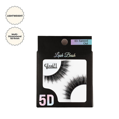 Lash Bash Eyelashes