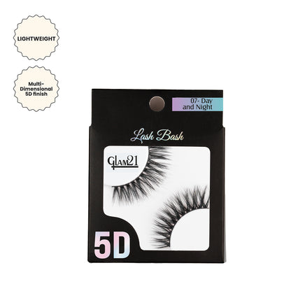 Lash Bash Eyelashes