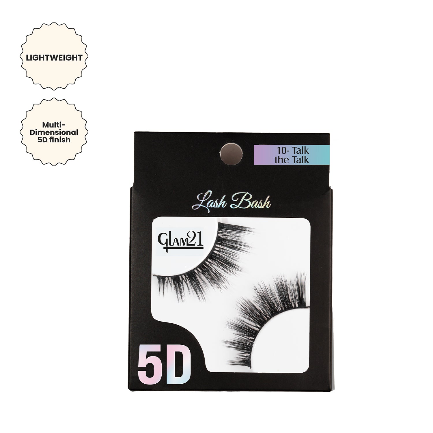 Lash Bash Eyelashes
