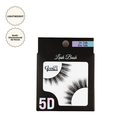 Lash Bash Eyelashes