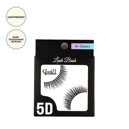 Lash Bash Eyelashes