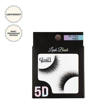Lash Bash Eyelashes