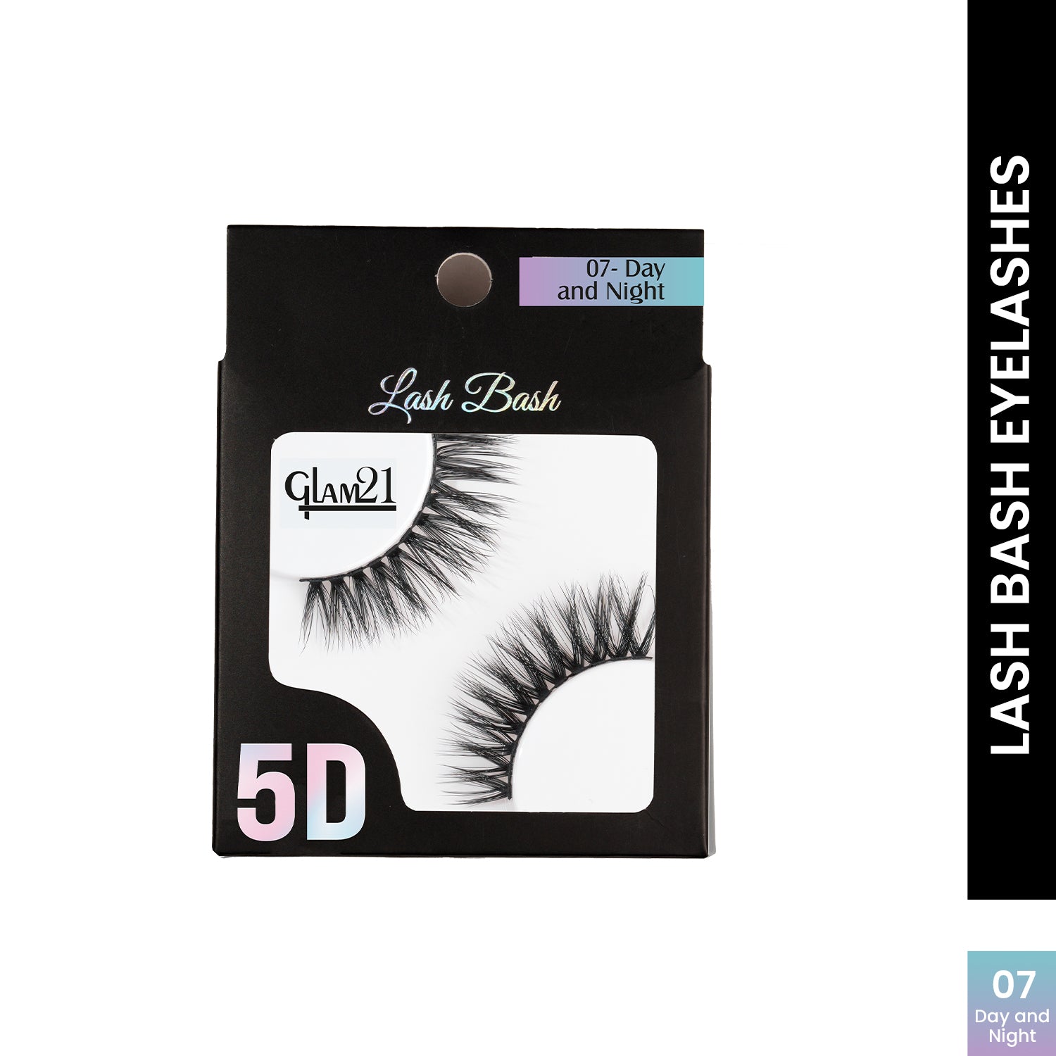 Lash Bash Eyelashes