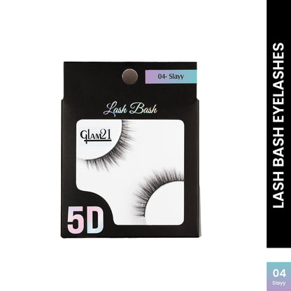 Lash Bash Eyelashes