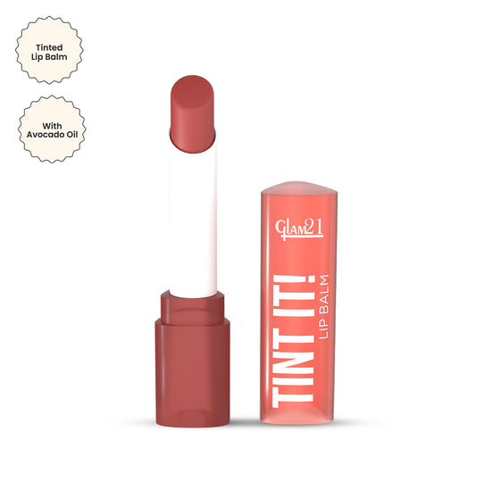 Tint it! Lip Balm