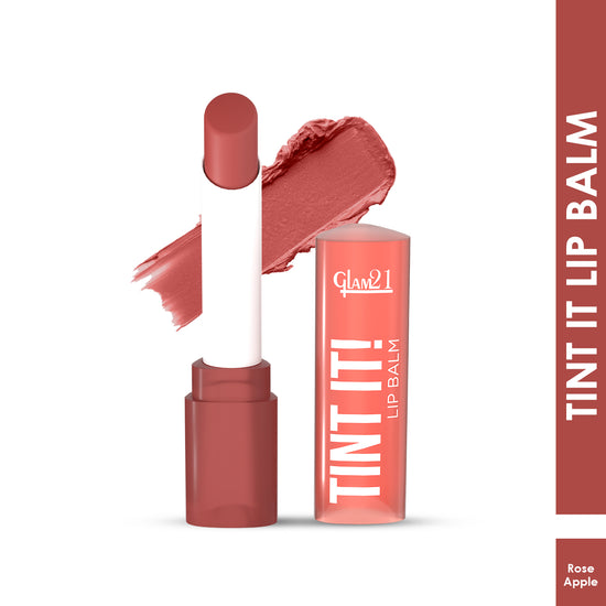 Tint it! Lip Balm