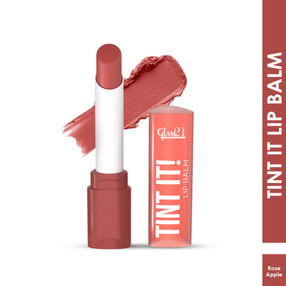 Tint it! Lip Balm