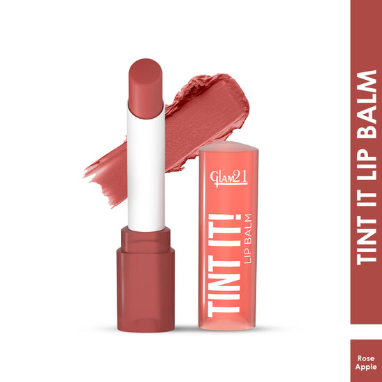 Tint it! Lip Balm