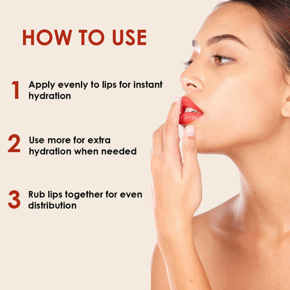 Tint It! Lip Balm - Pack of 3