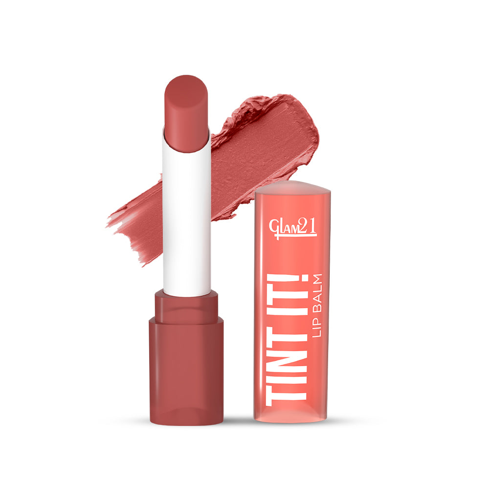 Tint it! Lip Balm