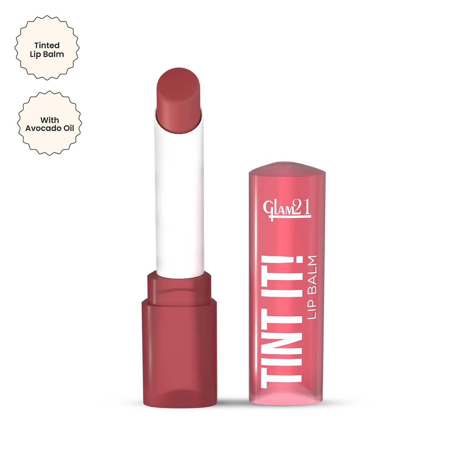 Tint it! Lip Balm