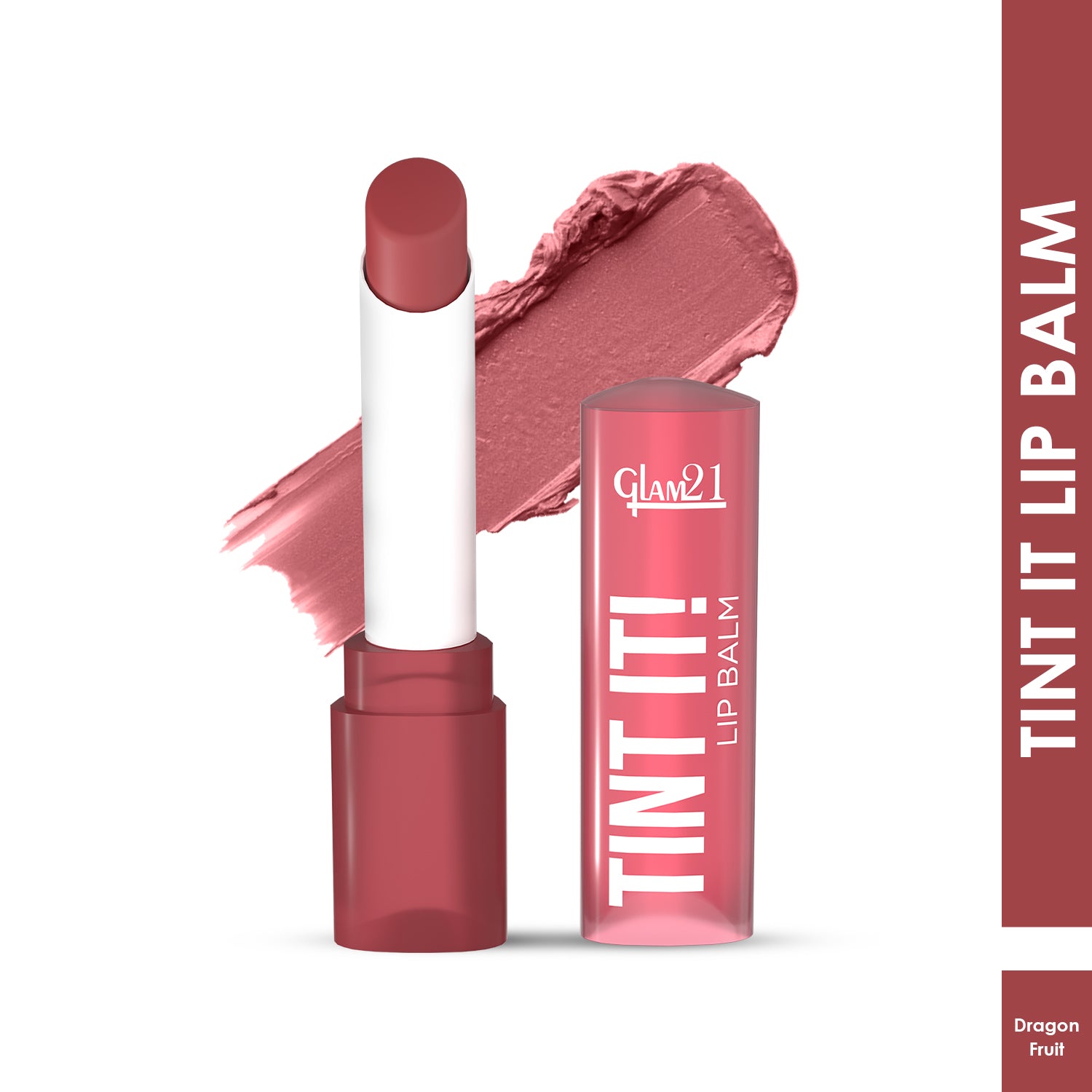 Tint it! Lip Balm