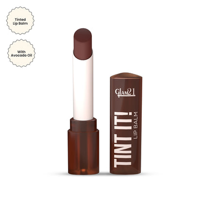 Tint it! Lip Balm