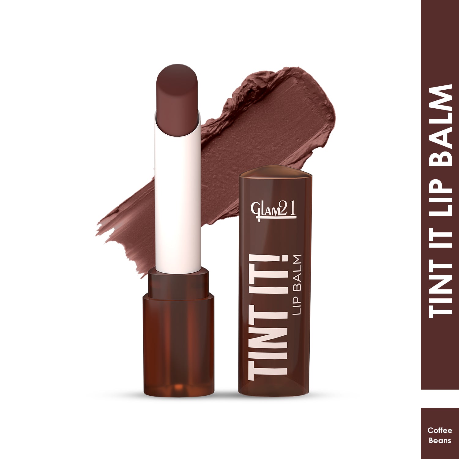 Tint it! Lip Balm