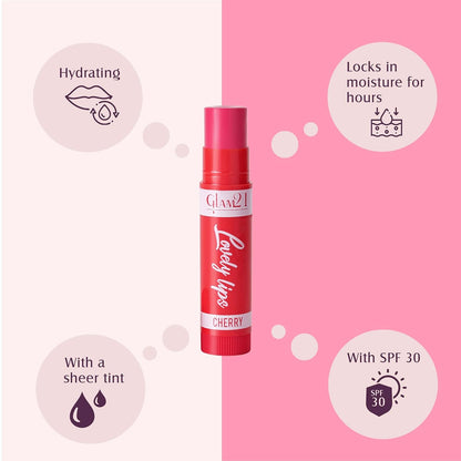 Lip Balm