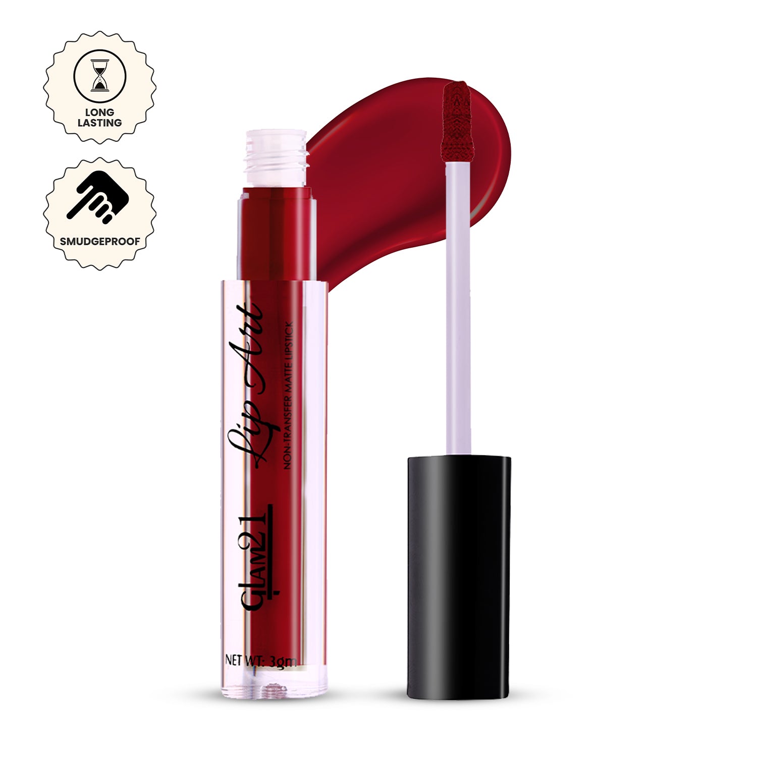 Lip Art Liquid Lipstick