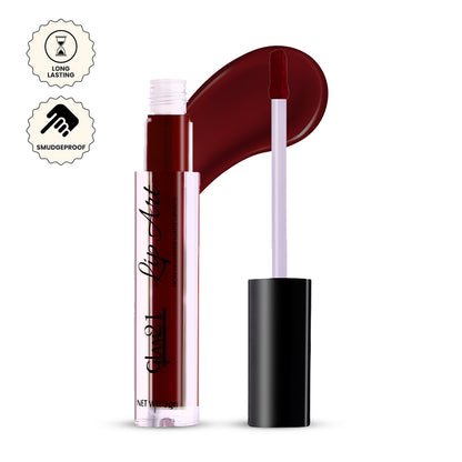 Lip Art Liquid Lipstick