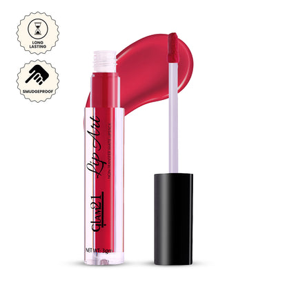 Lip Art Liquid Lipstick