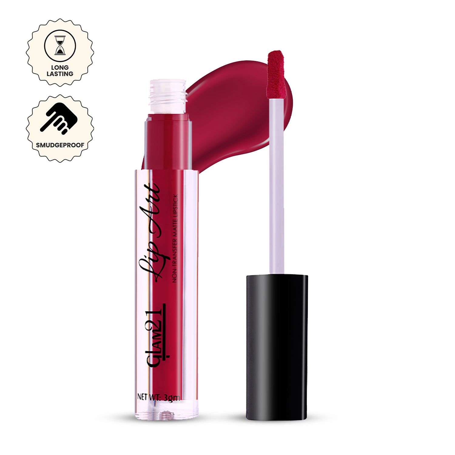 Lip Art Liquid Lipstick