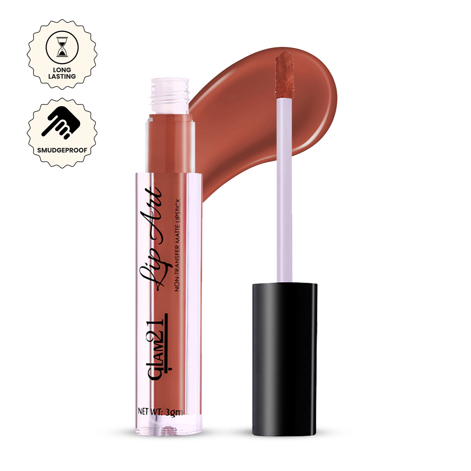 Lip Art Liquid Lipstick