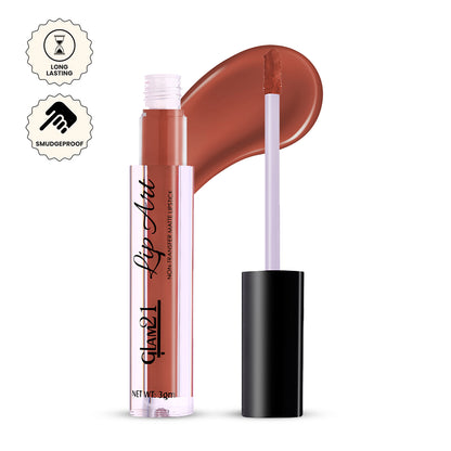 Lip Art Liquid Lipstick
