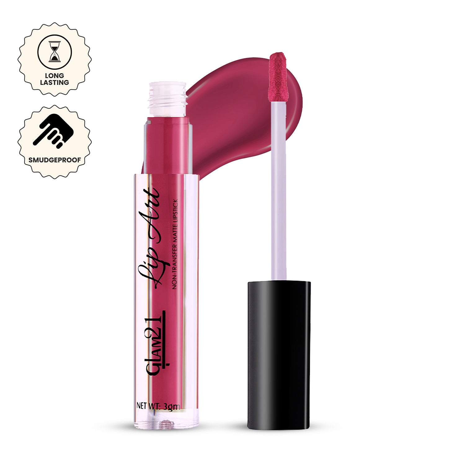 Lip Art Liquid Lipstick