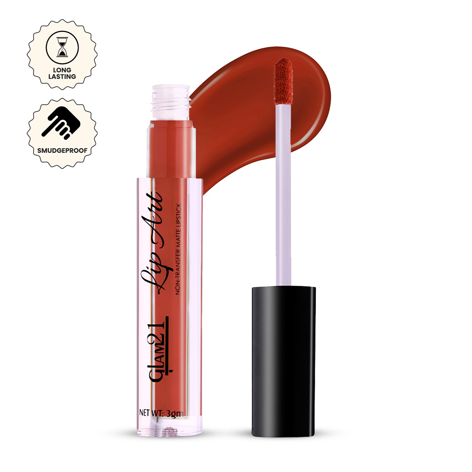 Lip Art Liquid Lipstick