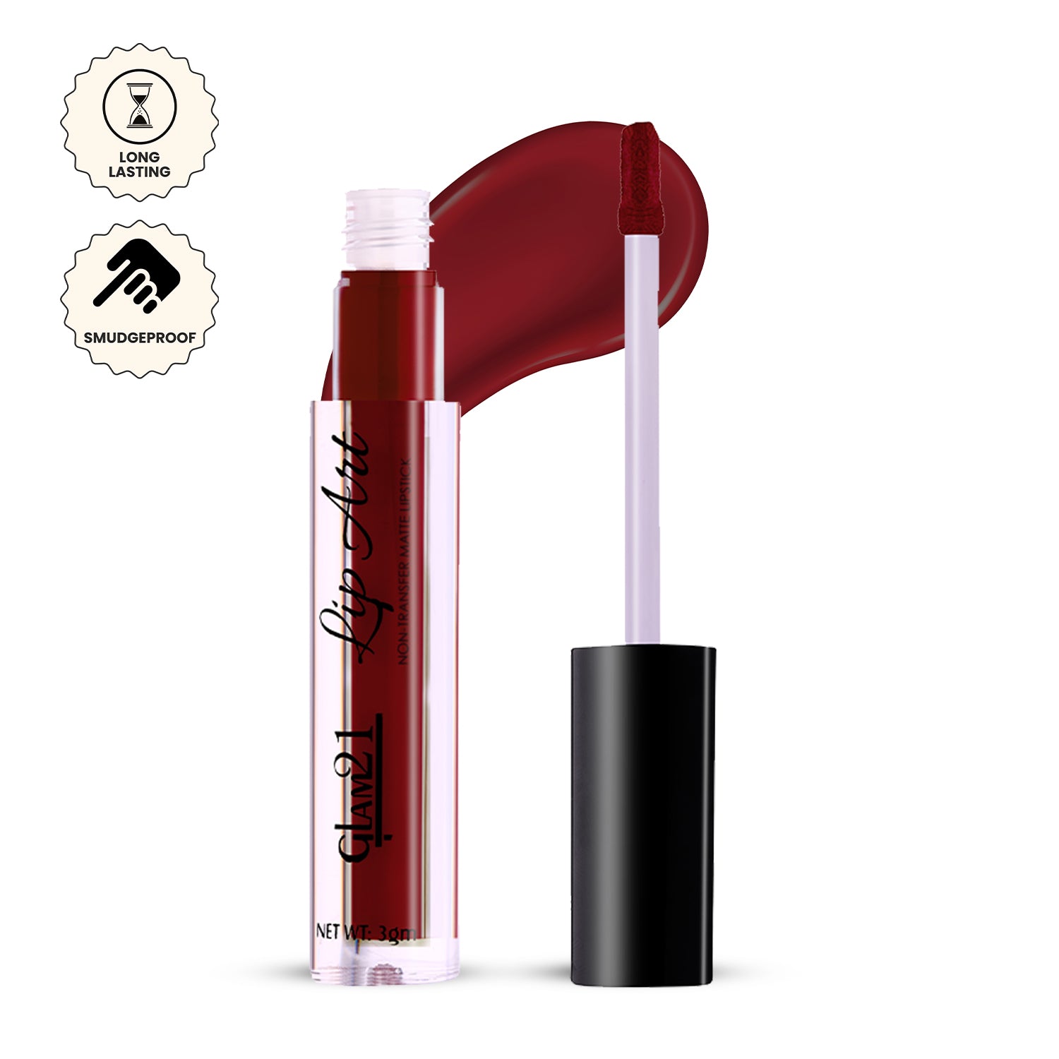 Lip Art Liquid Lipstick