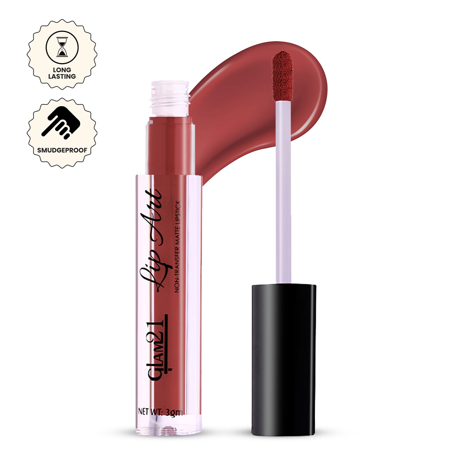 Lip Art Liquid Lipstick