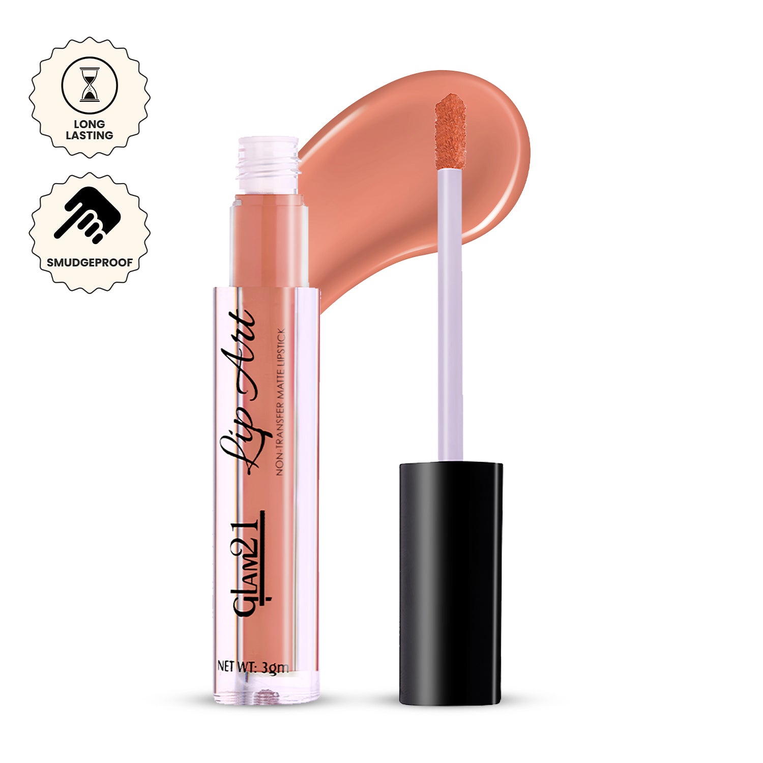 Lip Art Liquid Lipstick