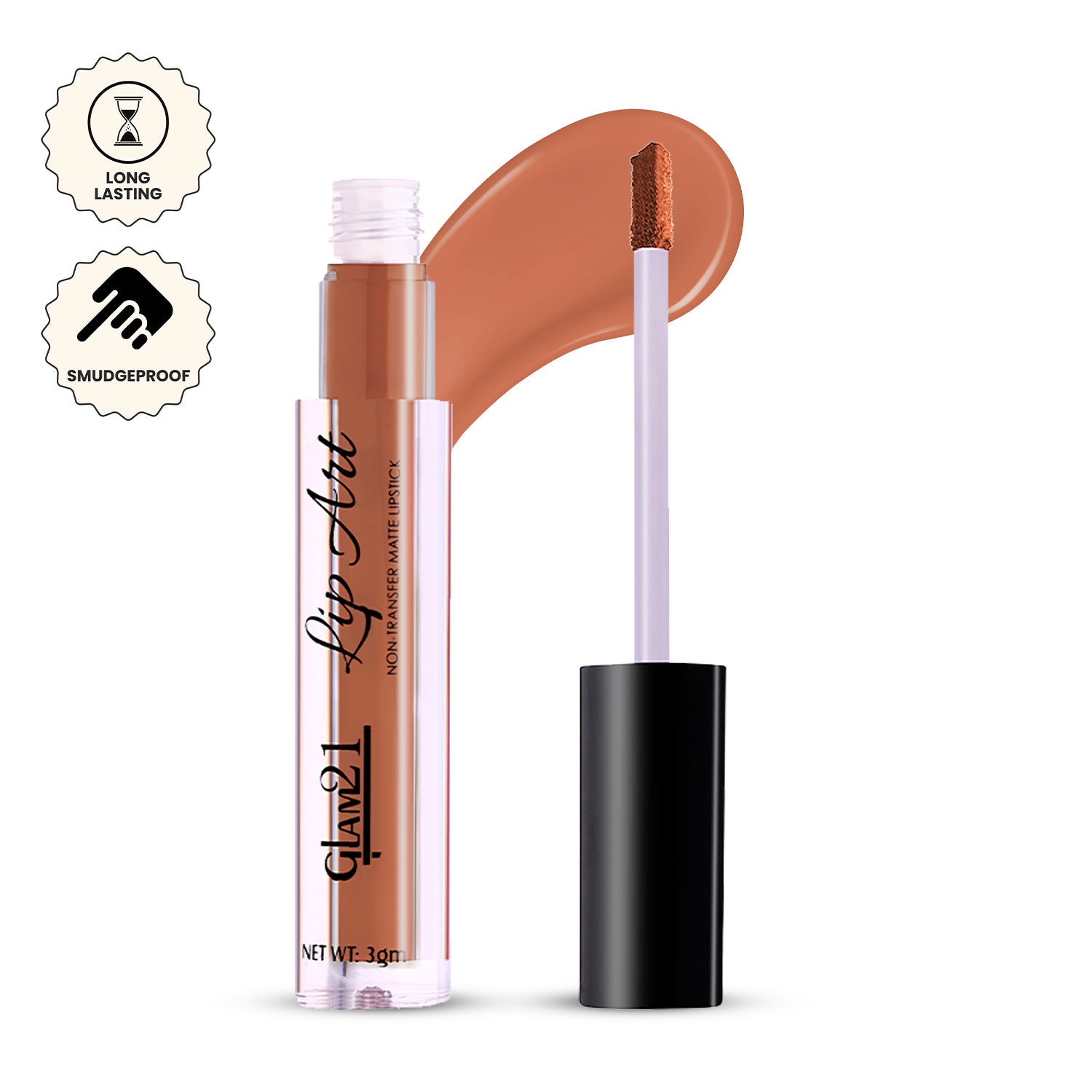 Lip Art Liquid Lipstick