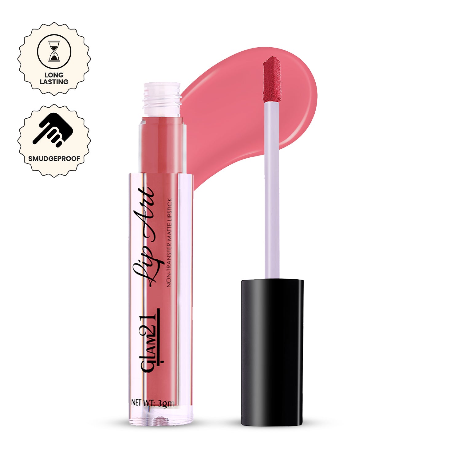 Lip Art Liquid Lipstick