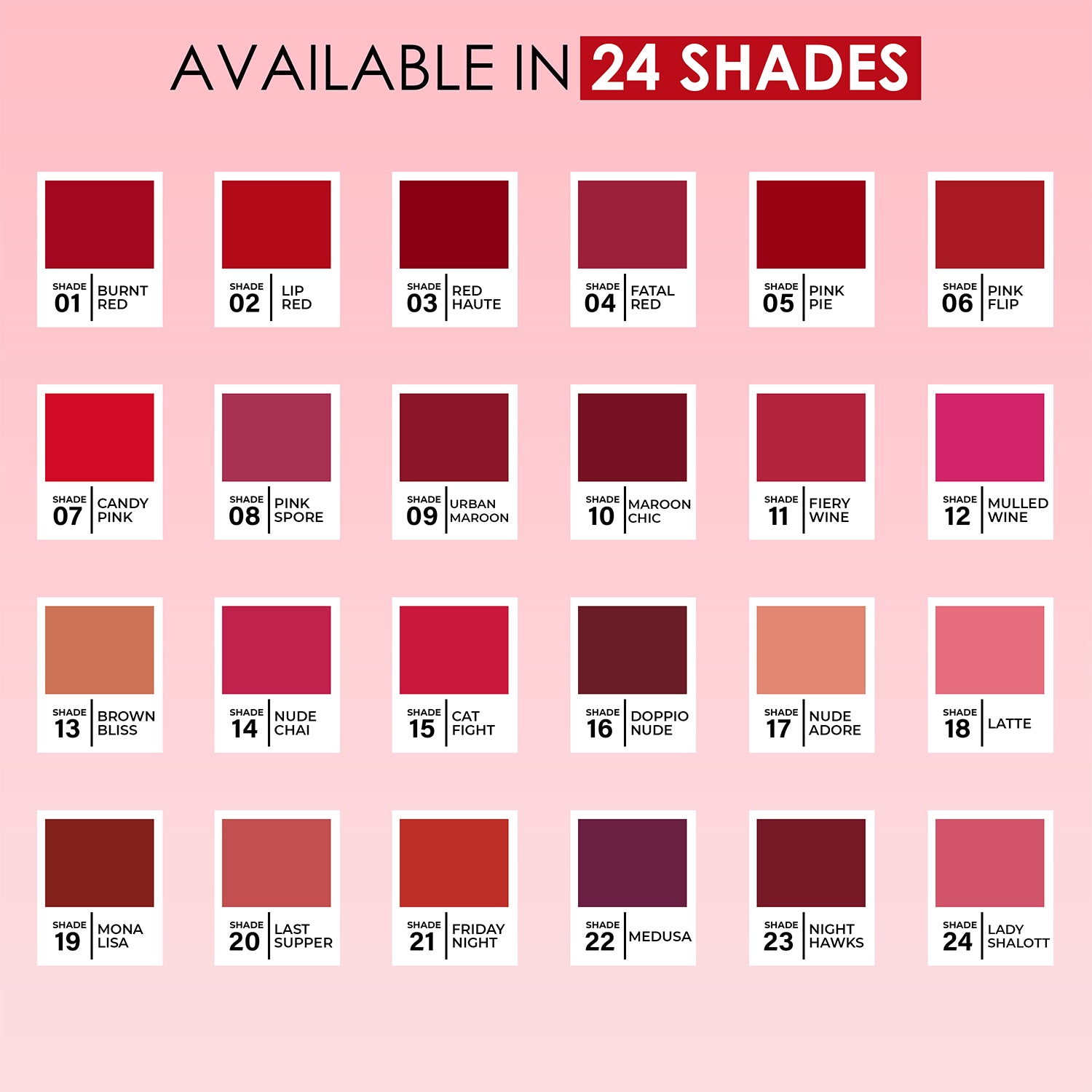 Lip Art Liquid Lipstick