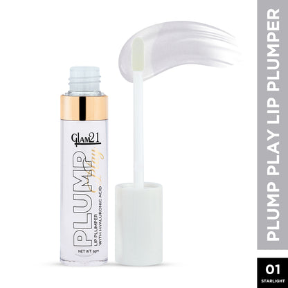 Plump Play Lip Plumper
