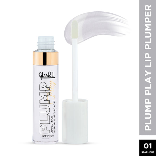 Plump Play Lip Plumper