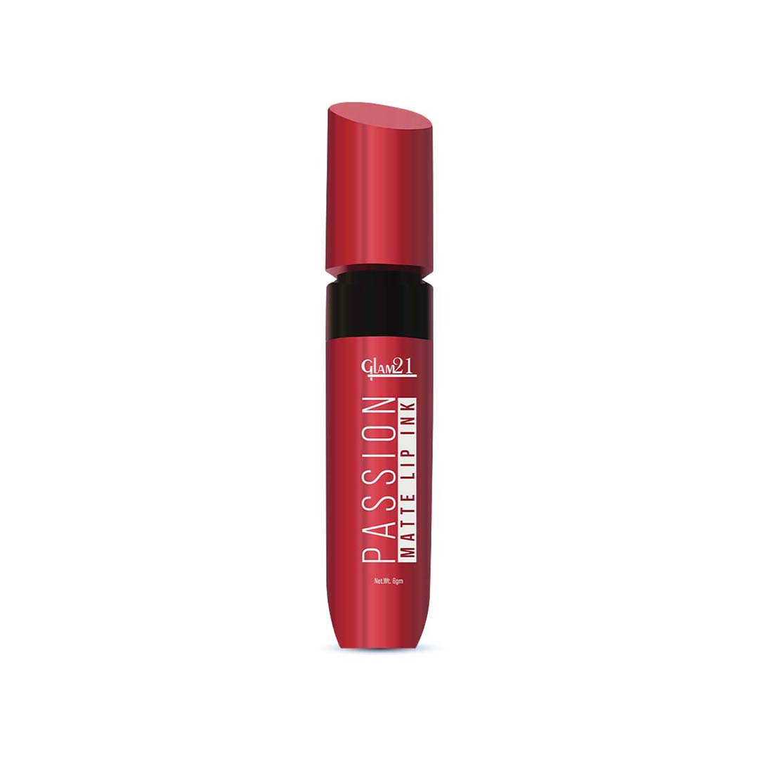 Passion Matte Lip Ink