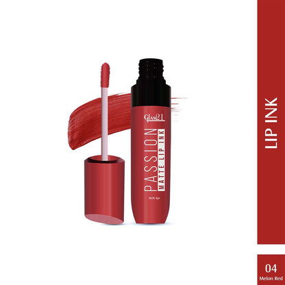 Passion Matte Lip Ink