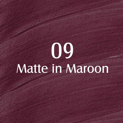 Passion Matte Lip Ink